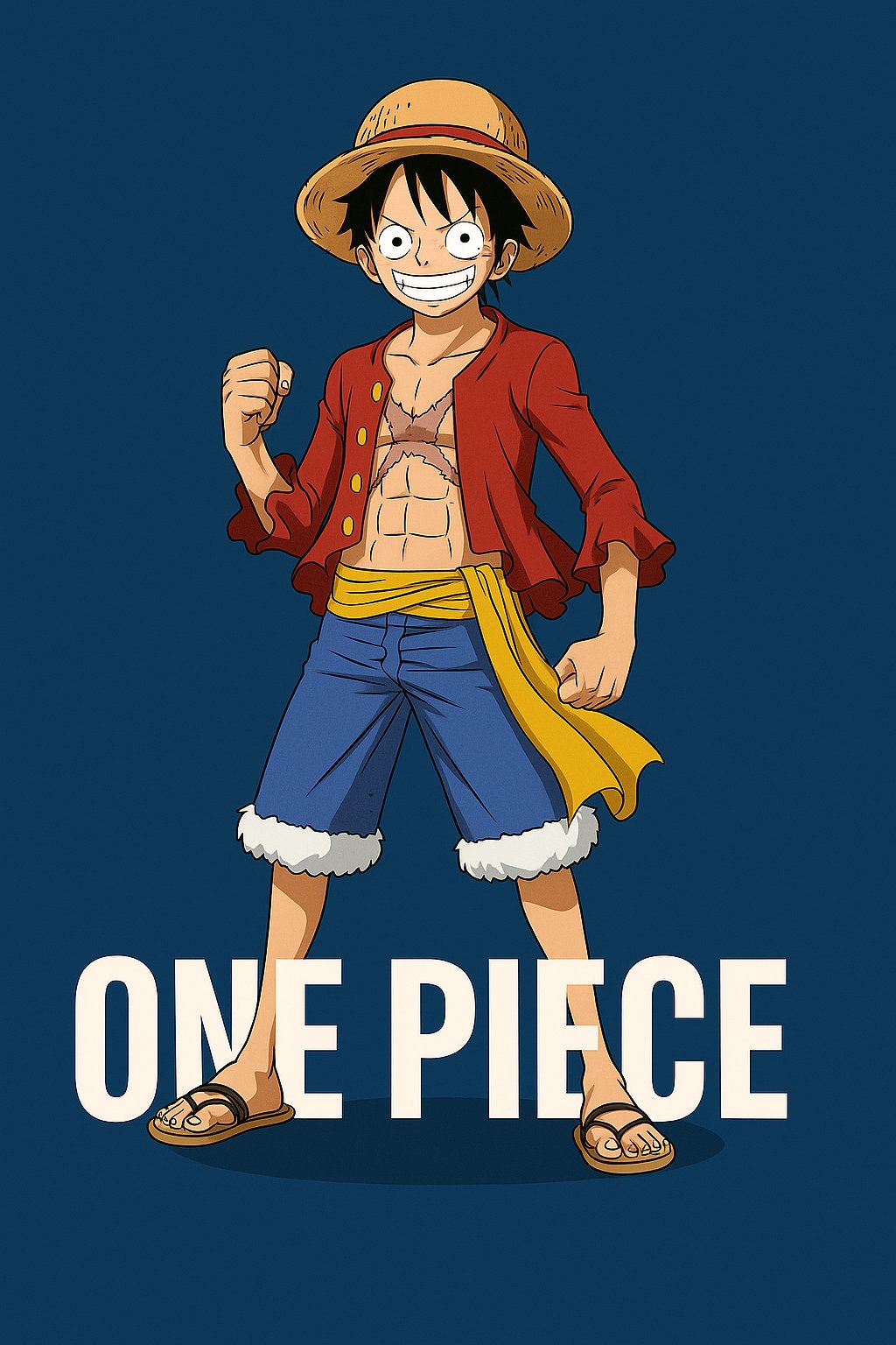 One Piece anime figures and merch collection image – Artfaze