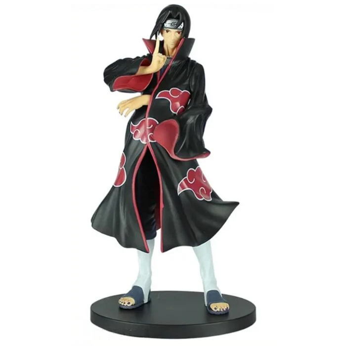 Itachi Uchiha 22cm Action Figure